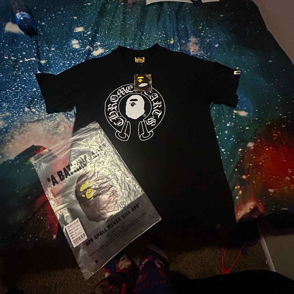 Black Kids T-Shirt